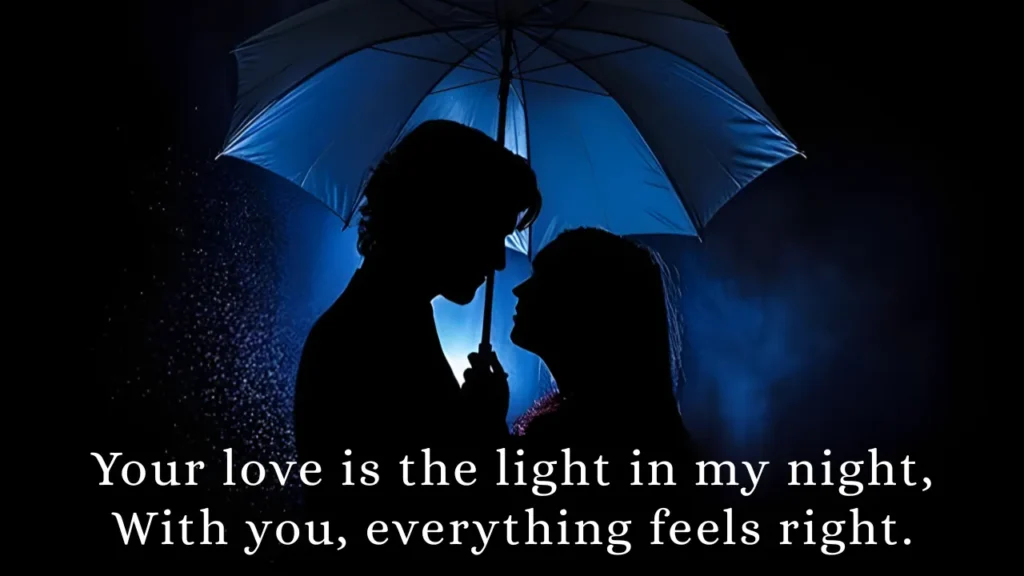 2 line love shayari in english