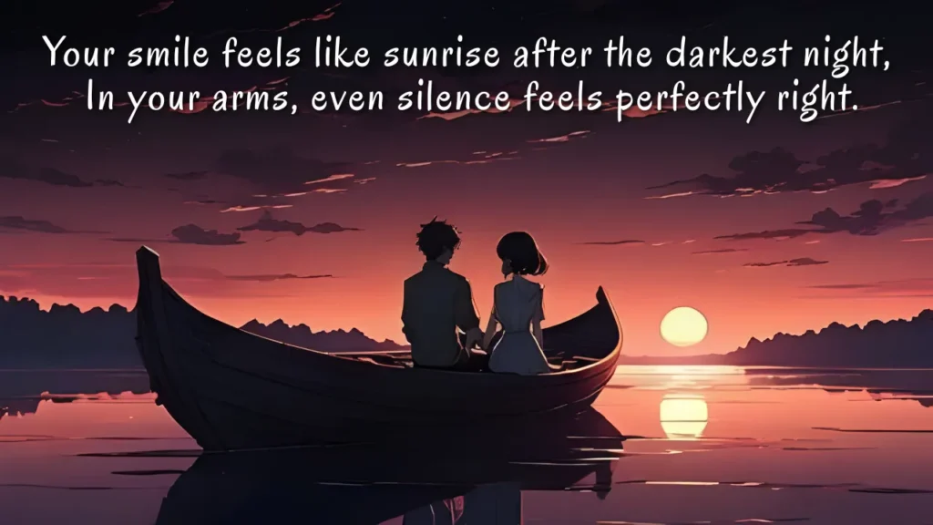 Heart Touching love shayari in english