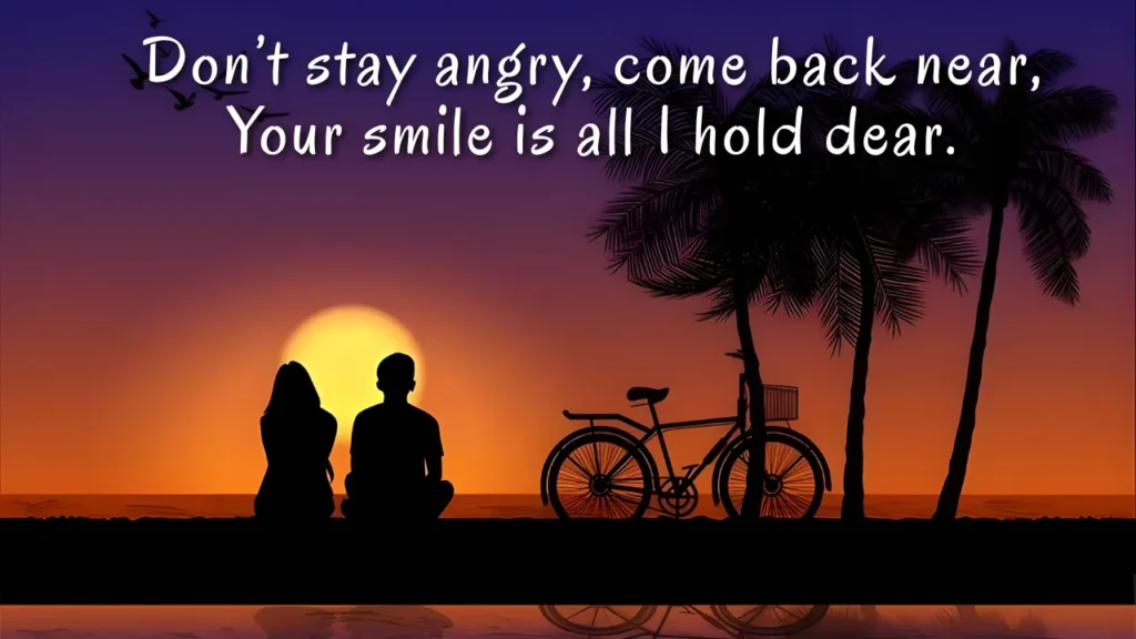 Heart Touching love shayari in english