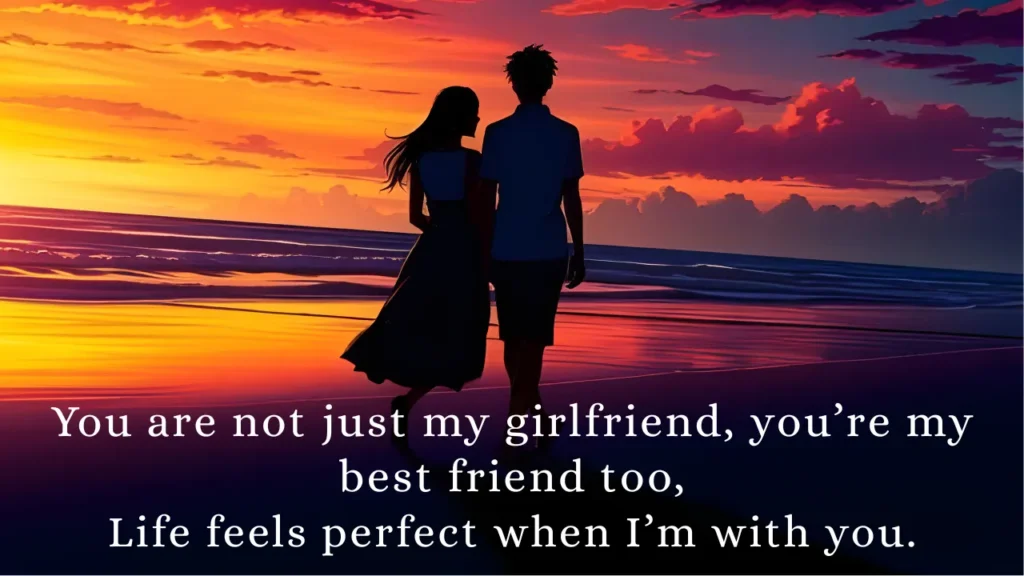 Heart Touching love shayari in english