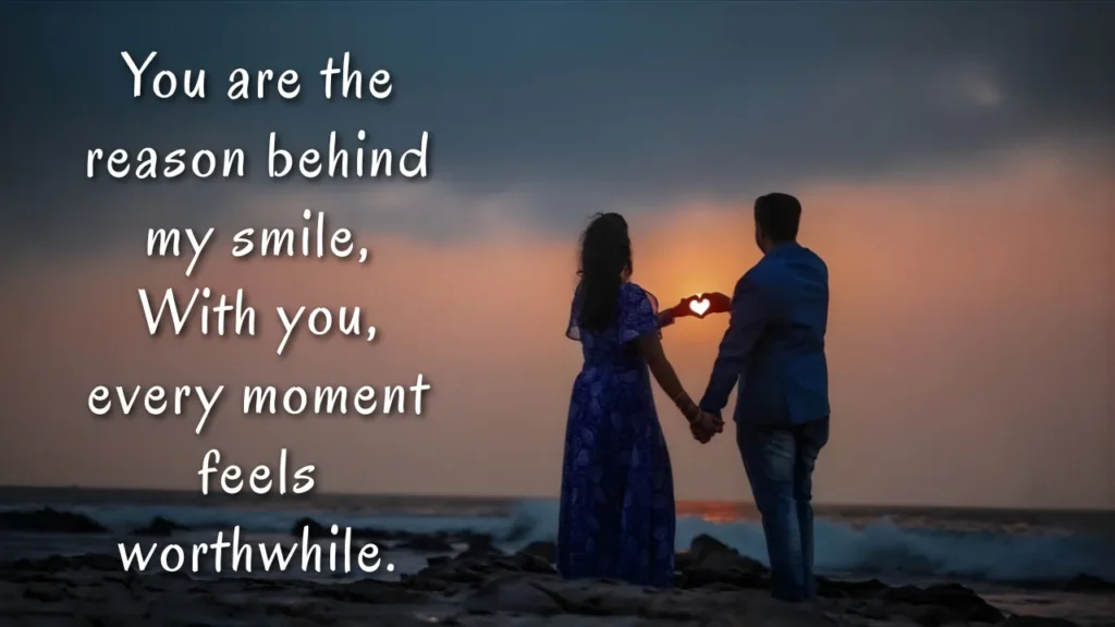 Heart Touching love shayari in english