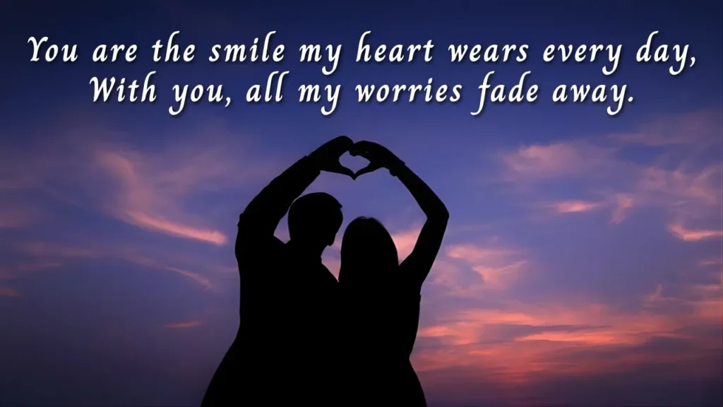 Heart Touching love shayari in english