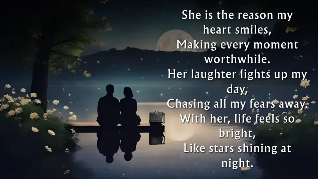 Mohabbat Shayari in English