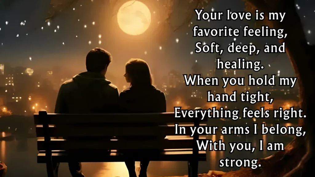 Mohabbat Shayari in English