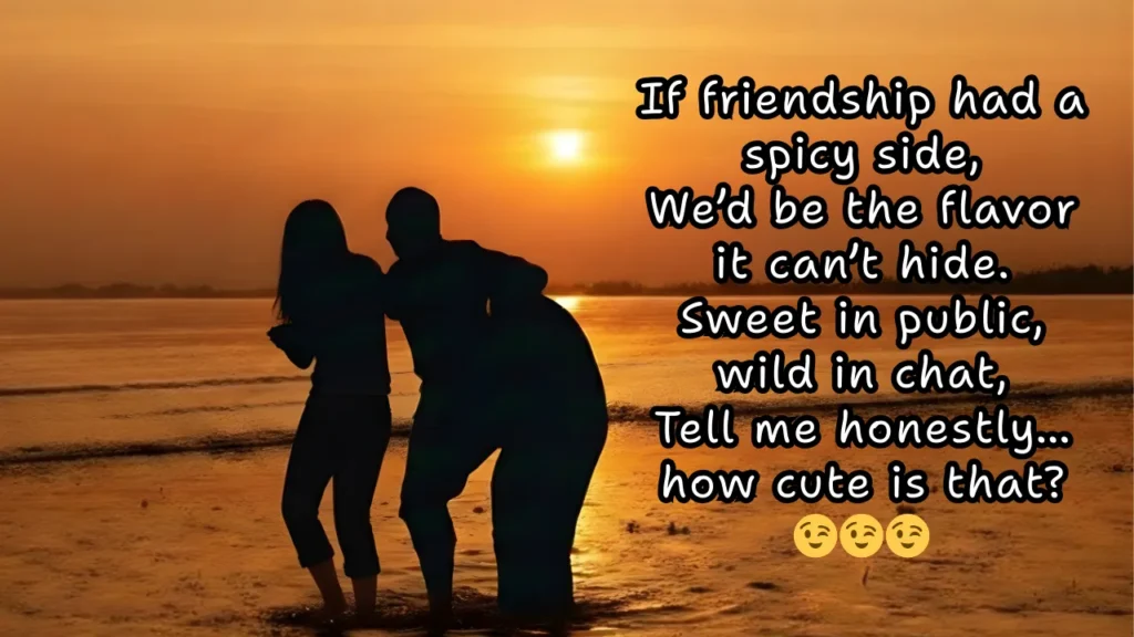 best friend shayari in english 2 line