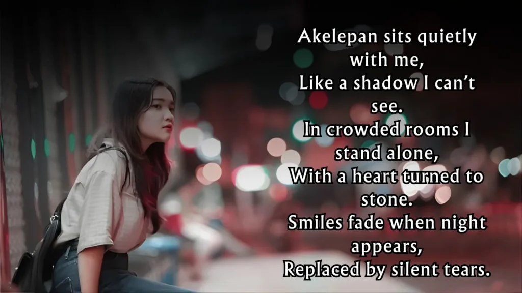 dard akelapan quotes