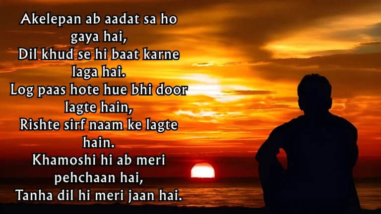 dard akelapan quotes