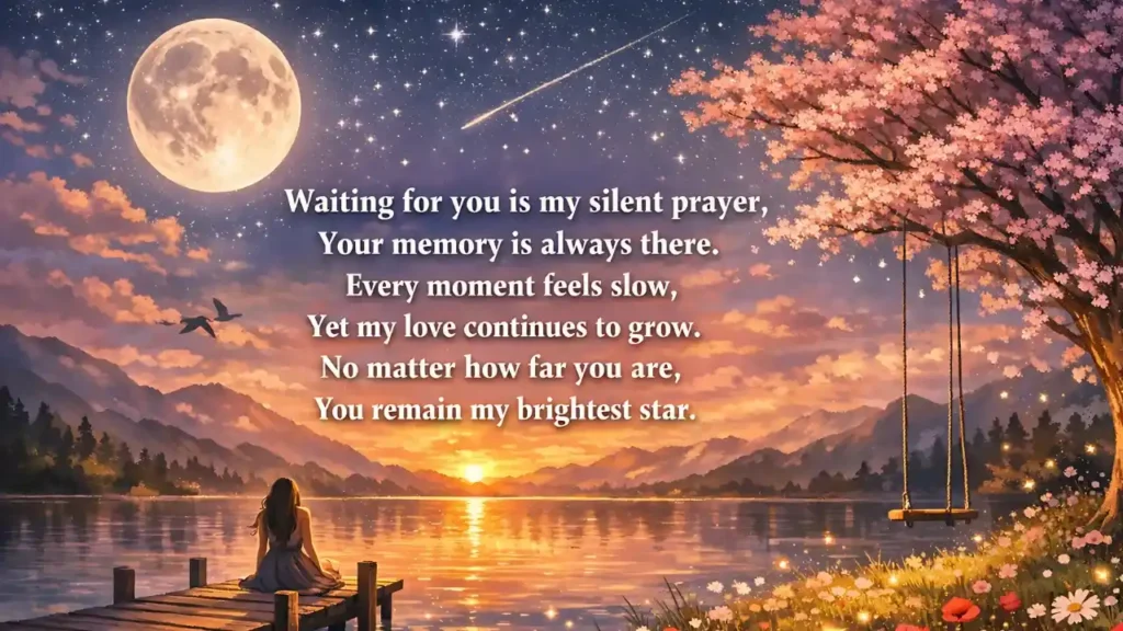 intezaar shayari in english
