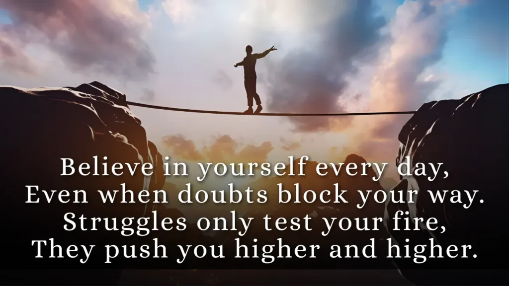 success motivational shayari in english